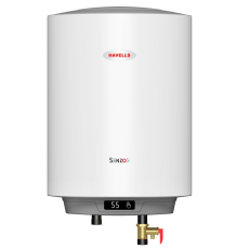 Havells Senzo 15 Litres Electric Storage Water Heater