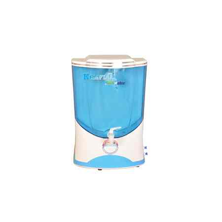 Kemflo Natura Water Purifier(RO+UV+UF+TDS) Price, Specification & Features|  Kemflo Water Purifier on Sulekha