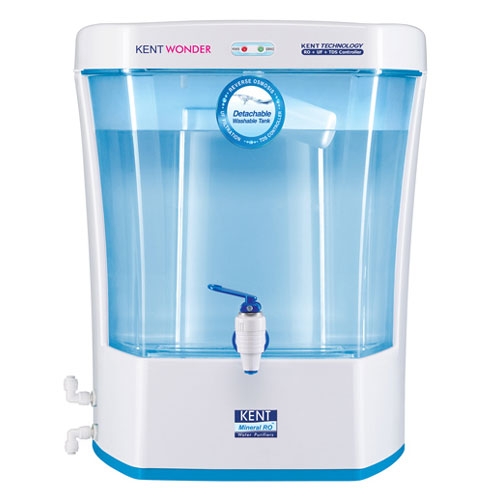kent ro water purifier with cooler price