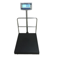 Avery Weigh Tronix AWB 3000 Industrial Platform Scale 3000 Kg Accuracy 1 Kg Weighing Scale