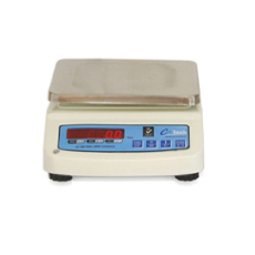 C Tech CT 02 Jewellery Scale 2 Kg Accuracy 2g Weighing Scale