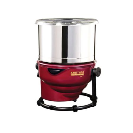 amrita wet grinder review