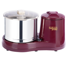 Kailash Primo 2 Litres Table Top Wet Grinder